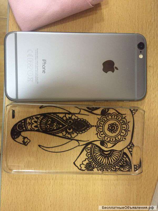 Iphone 6 64 g