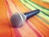 Микрофон Shure SM48