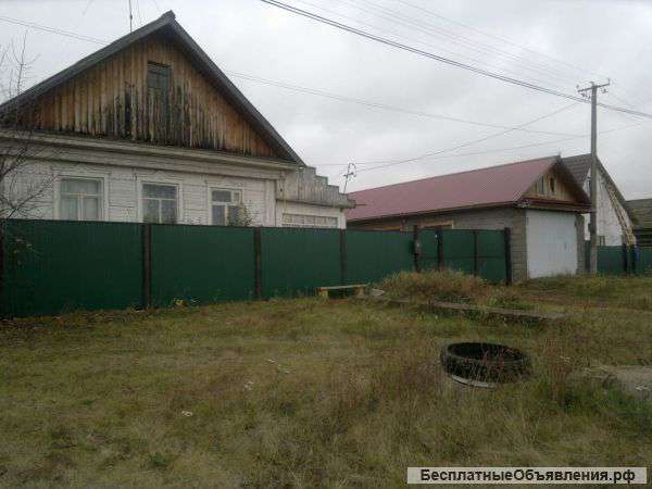 Дом в Алкино