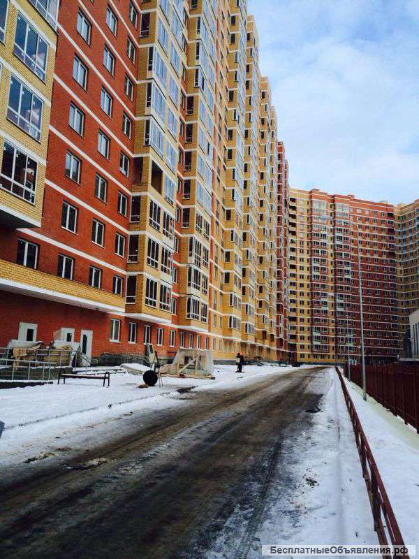 2-х комн.квартиру в Новой Москве
