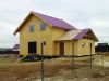 Загородное строительство отделка под ключ
