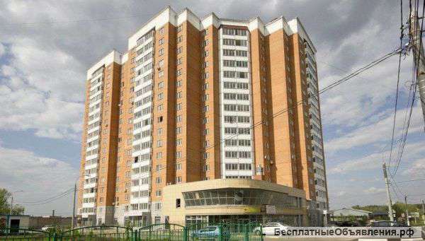 102 кв.м в новом доме