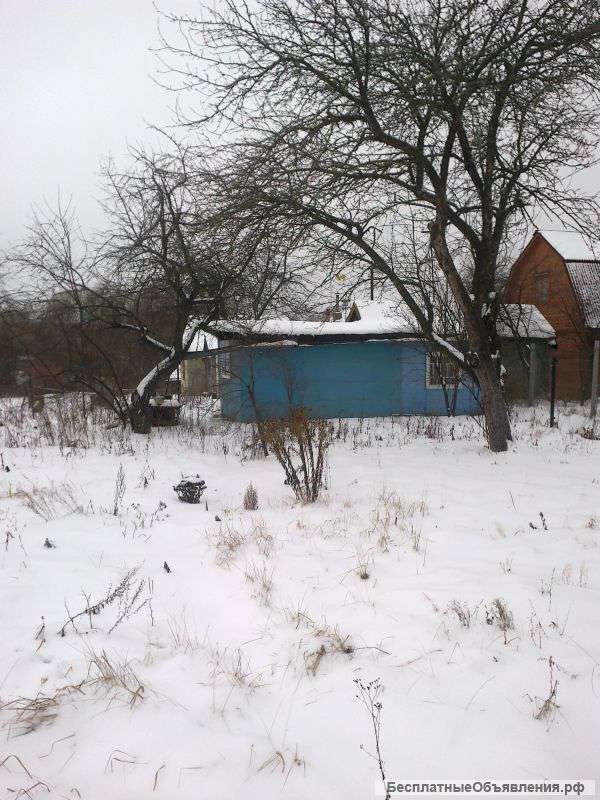 Дача в г. Коломна, Новорязан. ш. 90км