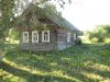 Участок не далеко от реки