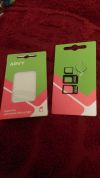 Адаптер для Nano/Micro SIM
