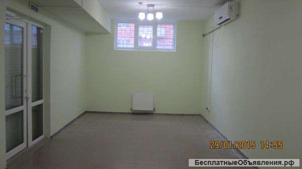 Помещение свободного назначения