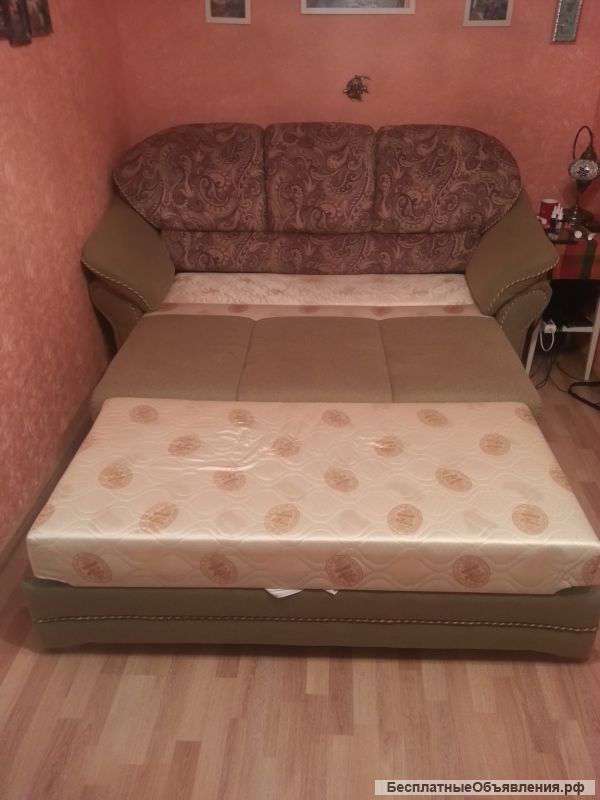 Диван-кровать
