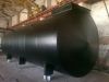 Стальные резервуары для АЗС, дизельного топлива