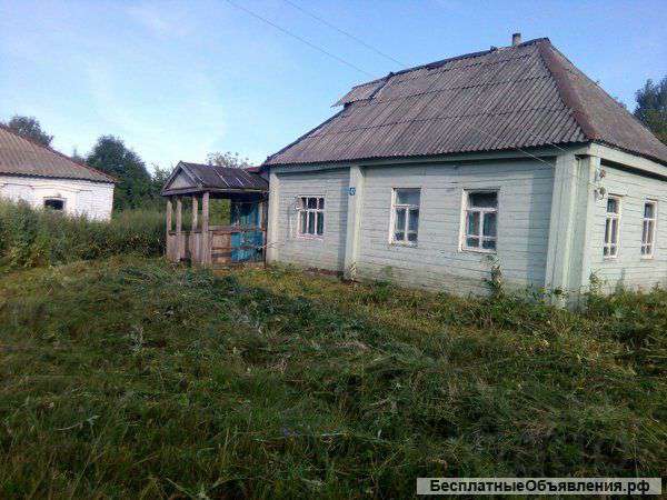 Земельный участок