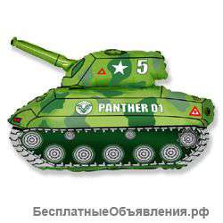 Фольгированные шары