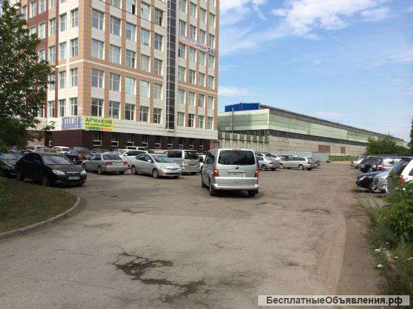 Офисное помещение, 18м2