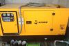 Дизельная электростанция Gesan DPAS15E (10.4 кВт)