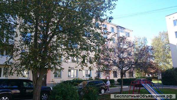 1-ая квартира