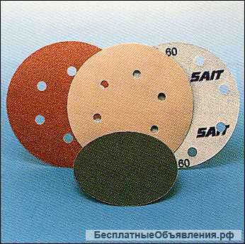 Абразивы а широком ассортименте