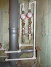 Сантехнические услуги любой сложности