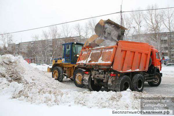 Услуги Грузчиков, КамАЗ, ГАЗель Вывоз мусора и хлама