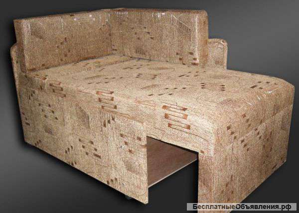 Новые диваны Кушетки