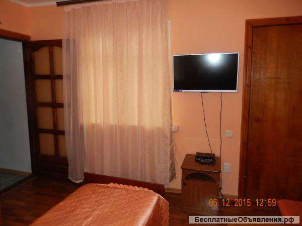 Сдам 1-комнатную квартиру