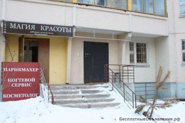 Сдается помещение в Троицке