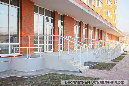 Помещение продам от 50 м2 до 500м2 , 1 этаж, отдельный вход
