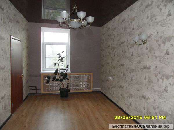 (сдам) офис от 13 кв.м.