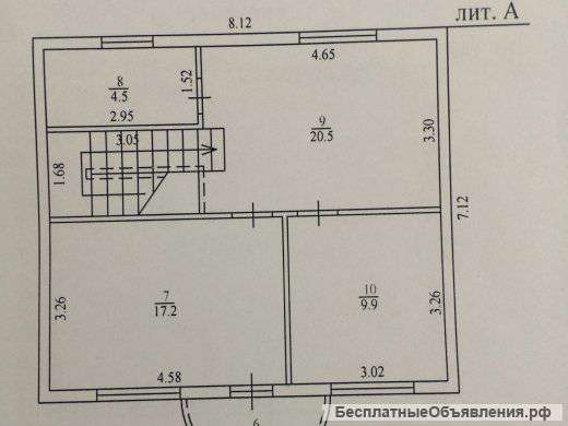 Ремонт строительство помещений