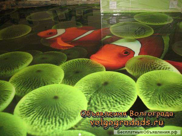 Красивые полимерные 3d полы