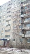2-х комнатная квартира, 3 мкр., д 2