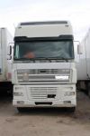 DAF XF 95 с полуприцепом