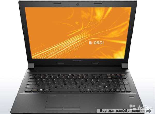 Lenovo B50-30. в хорошем состоянии