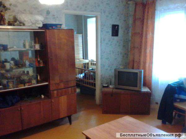 Сдам 2х комнатную квартиру
