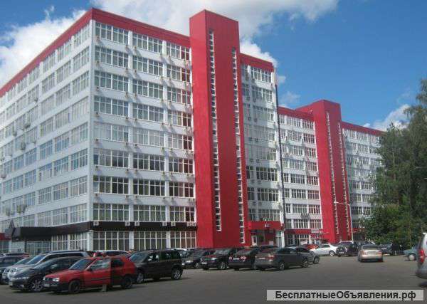 Сдам офисы в БП "Румянцево" от 10 до 50 м2