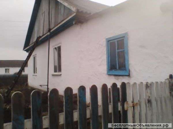 Частныи дом