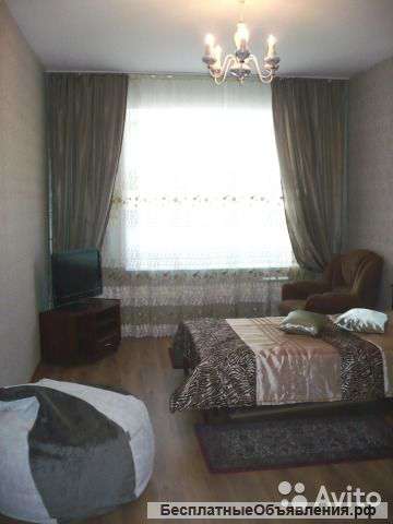 Сдам 1 ком кв по Весны