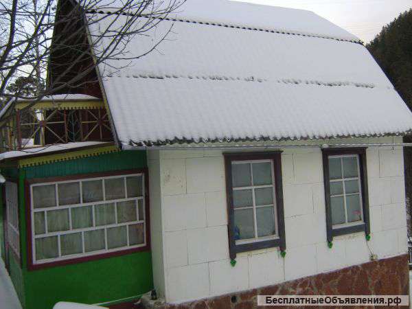 Дом п Слизнево