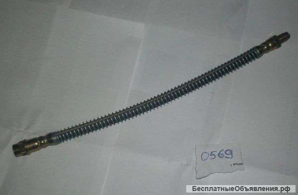 Шланг тормозной задний Peugeot 106