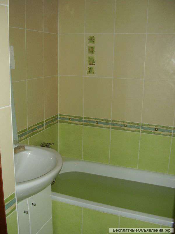 Ремонт квартир и домов