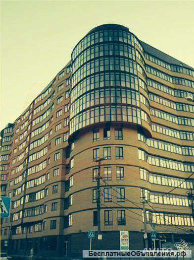 Квартиру