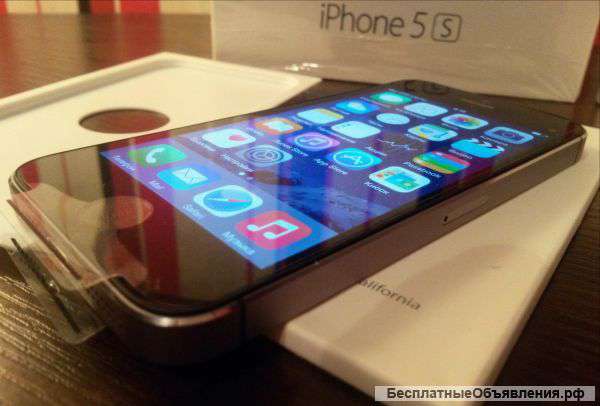 IPhone 5s 16Gb