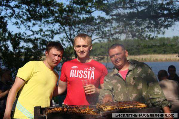 Отделочники