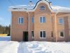Всеволожский р-н, Агалатово.Новый дом из газобетона, 180 кв м.