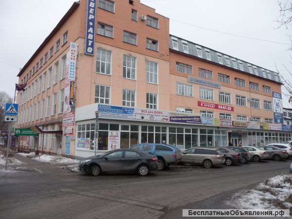 Аренда от собственника