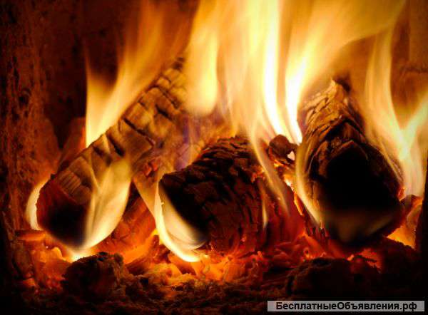 Дрова акации