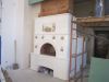 Керамические изразцы для печей и каминов