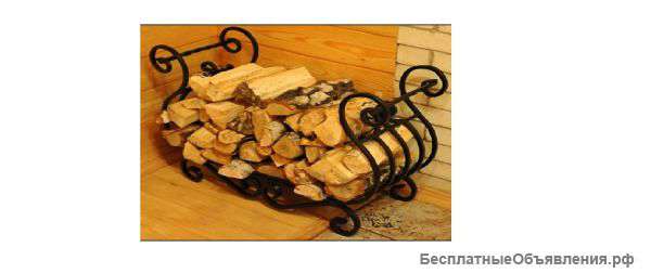 Дрова фруктовые для мангала