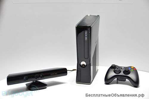 Прошивка XBOX 360 + выезд по Москве