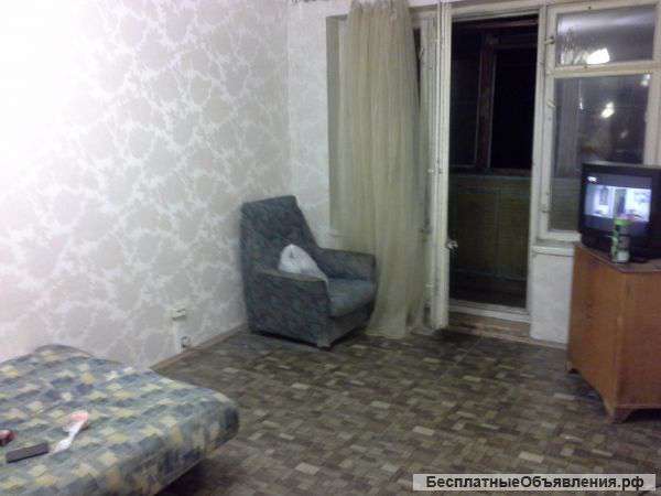 Сдам квартиру
