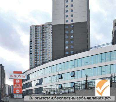 Квартира в турции в стамбуле в самом лучшем районе города