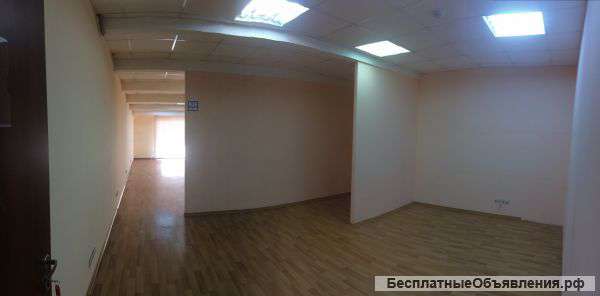 Офис 65 м2