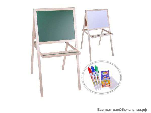 Доска для рисования 2 стороны